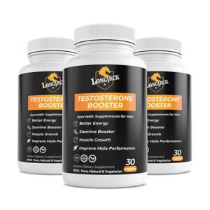 30 Minute | 1 Hour | 2 Hour | 5 Hour Timing Tablets