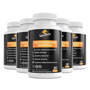 Sexual Power Capsules For Men Harder & Longer Time Sex