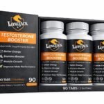 longjack capsule 45 days pack
