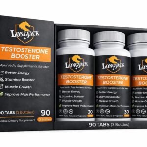 longjack capsule 45 days pack