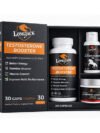 LongJACK Plus Stamina Vitality Kit