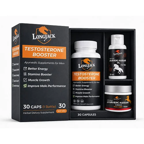 LongJACK Plus Combo Packs and Kits